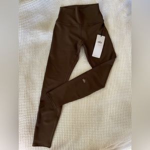 Alo Women’s 7/8 High Waist Airlift Legging